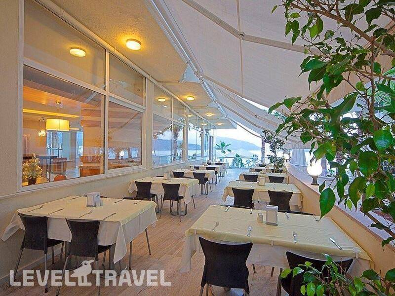 Фотография Sol Beach Hotel (Adults Only 16+) Фотография Sol Beach Hotel (Adults Only 16+)