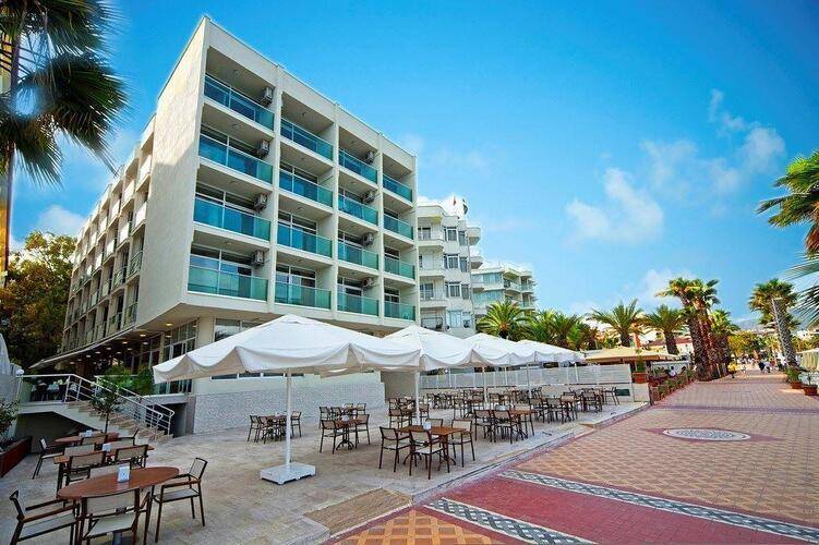 Sol Beach Hotel (Adults Only 16+)