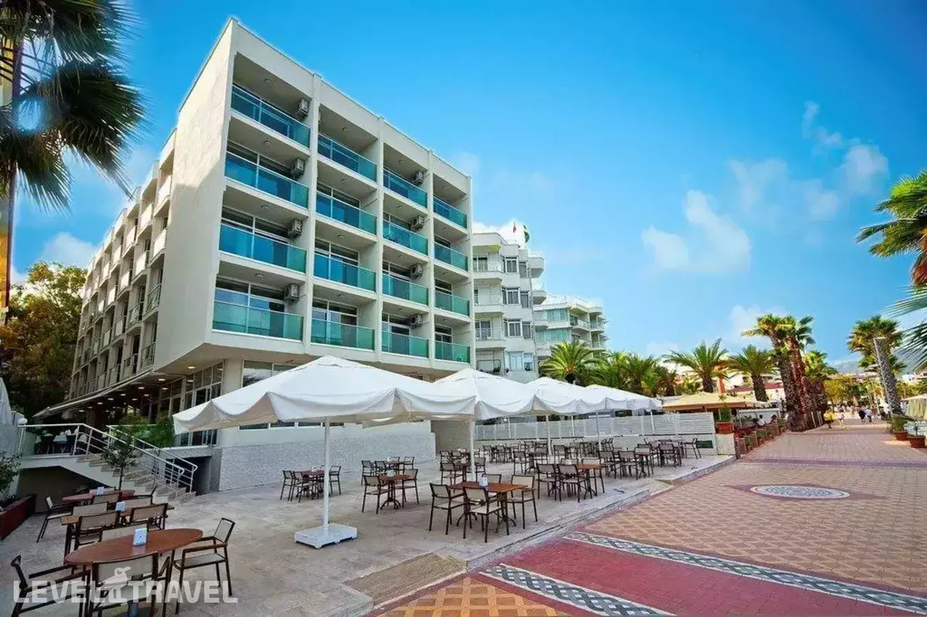 Sol Beach Hotel (Adults Only 16+)