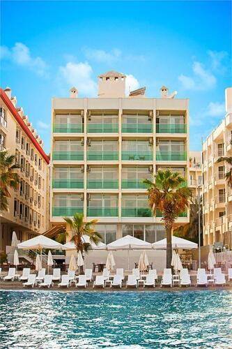 Sol Beach Hotel (Adults Only 16+)