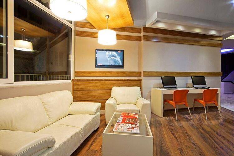 Sol Beach Hotel (Adults Only 16+)