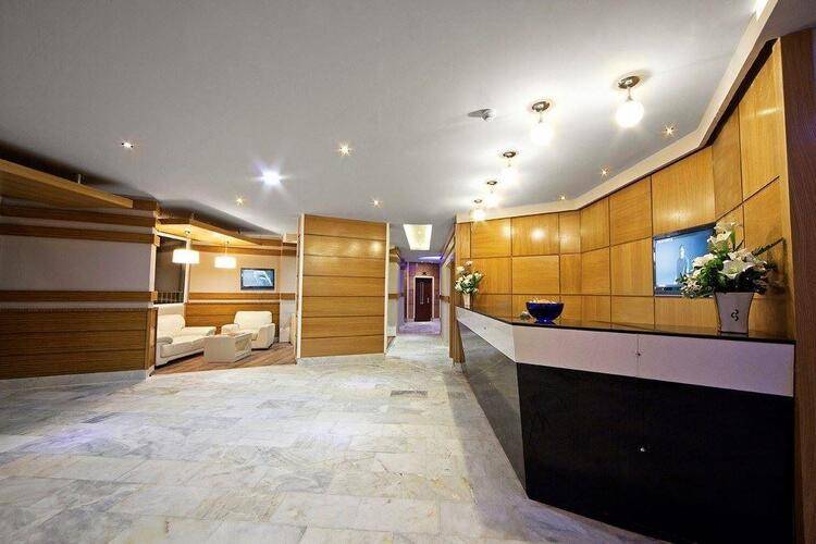 Sol Beach Hotel (Adults Only 16+)