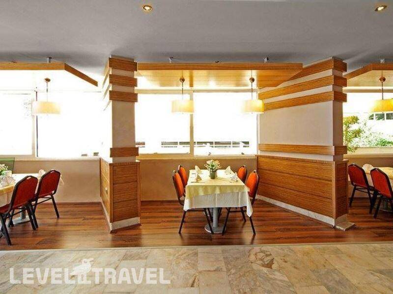 Фотография Sol Beach Hotel (Adults Only 16+) Фотография Sol Beach Hotel (Adults Only 16+)