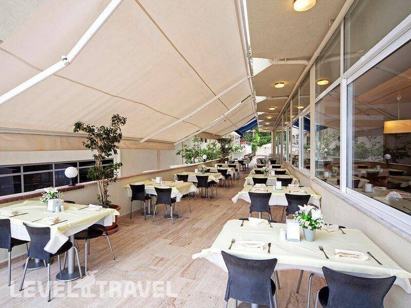 Фотография Sol Beach Hotel (Adults Only 16+) Фотография Sol Beach Hotel (Adults Only 16+)