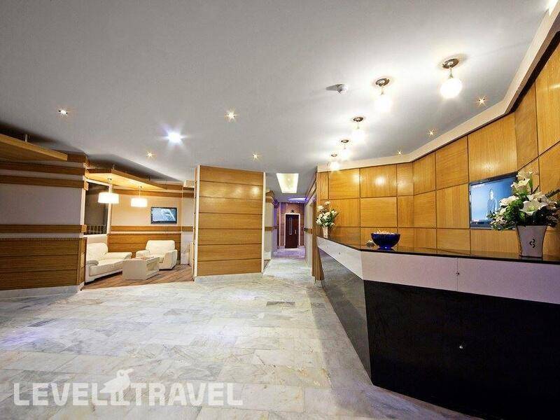 Фотография Sol Beach Hotel (Adults Only 16+) Фотография Sol Beach Hotel (Adults Only 16+)