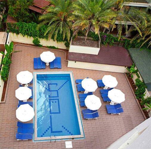 Sol Beach Hotel (Adults Only 16+)