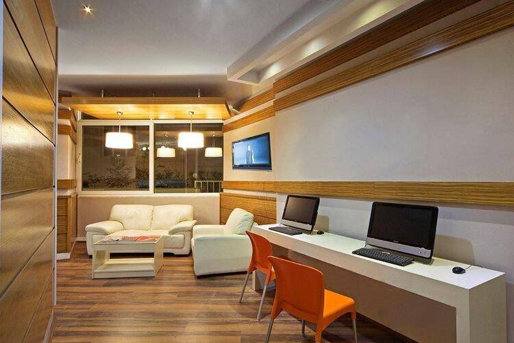 Sol Beach Hotel (Adults Only 16+)