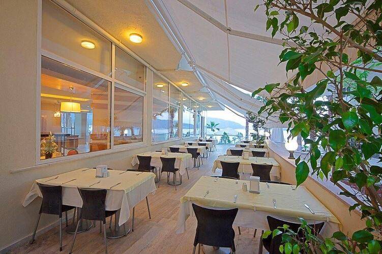 Sol Beach Hotel (Adults Only 16+)