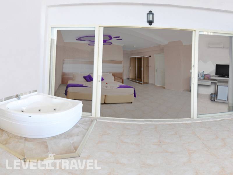 Фотография Dora Beach Turunc Hotel (Ex. Green Park Beach) Фотография Dora Beach Turunc Hotel (Ex. Green Park Beach)