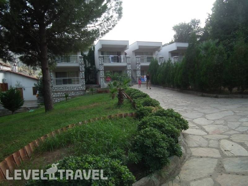 Фотография Dora Beach Turunc Hotel (Ex. Green Park Beach) Фотография Dora Beach Turunc Hotel (Ex. Green Park Beach)