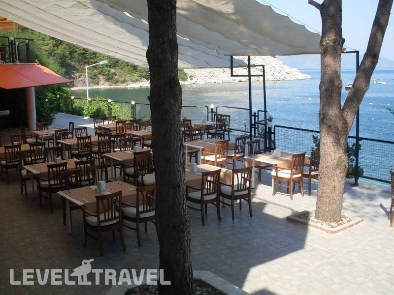 Фотография Dora Beach Turunc Hotel (Ex. Green Park Beach) Фотография Dora Beach Turunc Hotel (Ex. Green Park Beach)