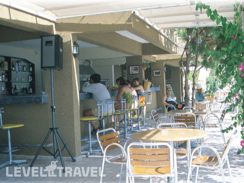 Фотография Dora Beach Turunc Hotel (Ex. Green Park Beach) Фотография Dora Beach Turunc Hotel (Ex. Green Park Beach)