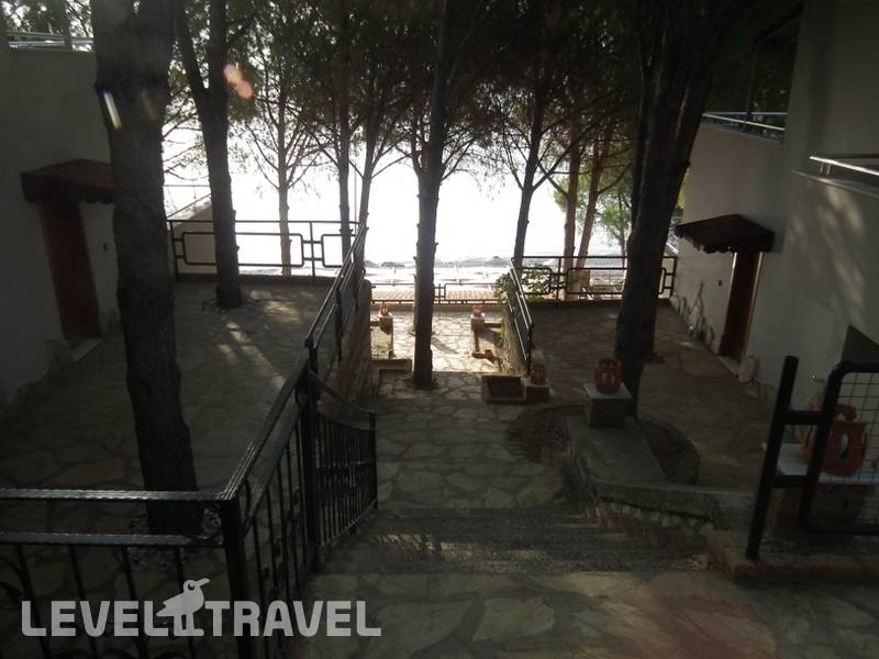 Фотография Dora Beach Turunc Hotel (Ex. Green Park Beach) Фотография Dora Beach Turunc Hotel (Ex. Green Park Beach)