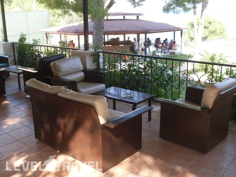 Фотография Dora Beach Turunc Hotel (Ex. Green Park Beach) Фотография Dora Beach Turunc Hotel (Ex. Green Park Beach)