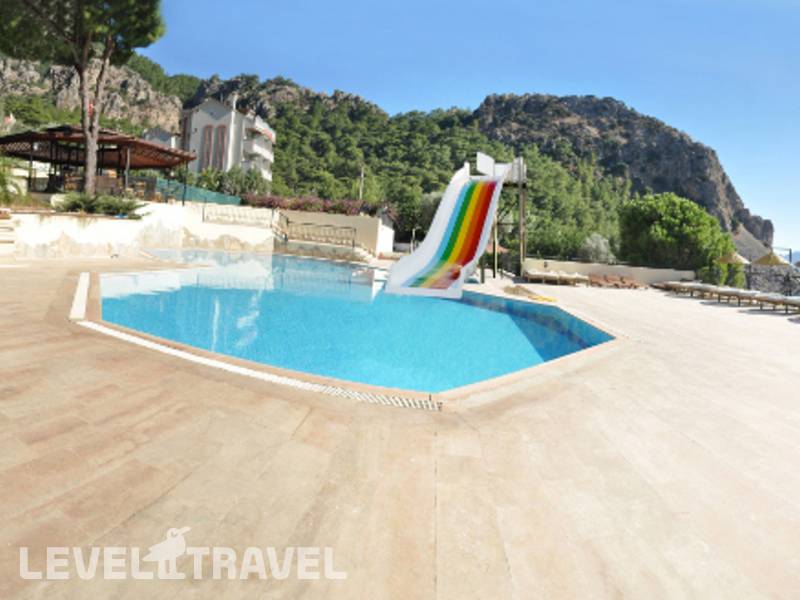 Фотография Dora Beach Turunc Hotel (Ex. Green Park Beach) Фотография Dora Beach Turunc Hotel (Ex. Green Park Beach)