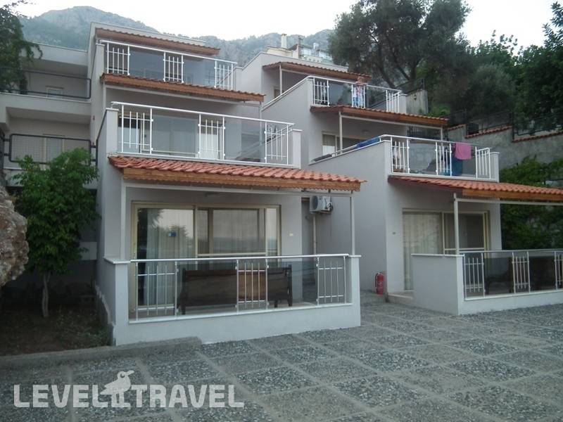 Фотография Dora Beach Turunc Hotel (Ex. Green Park Beach) Фотография Dora Beach Turunc Hotel (Ex. Green Park Beach)