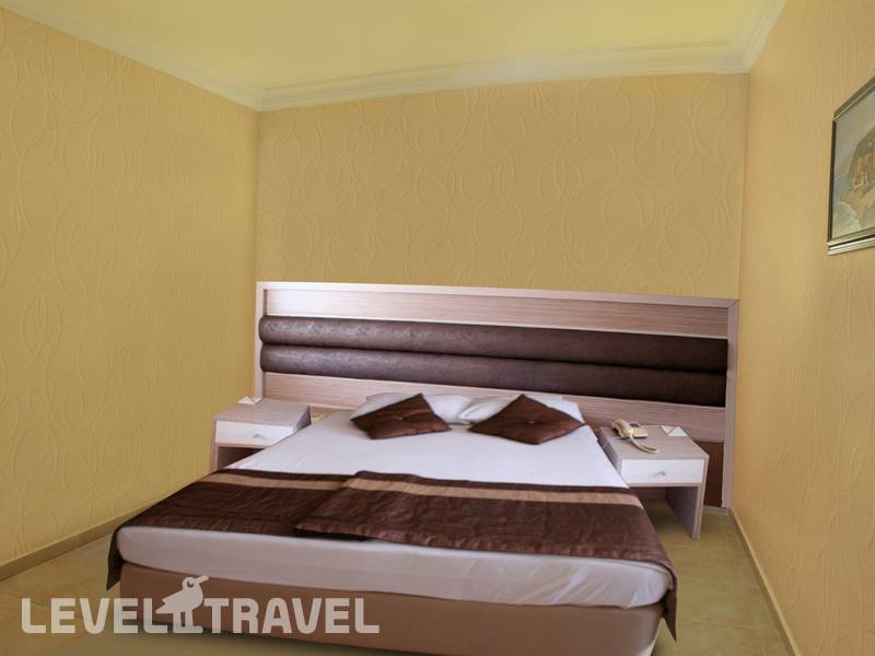 Фотография Dora Beach Turunc Hotel (Ex. Green Park Beach) Фотография Dora Beach Turunc Hotel (Ex. Green Park Beach)
