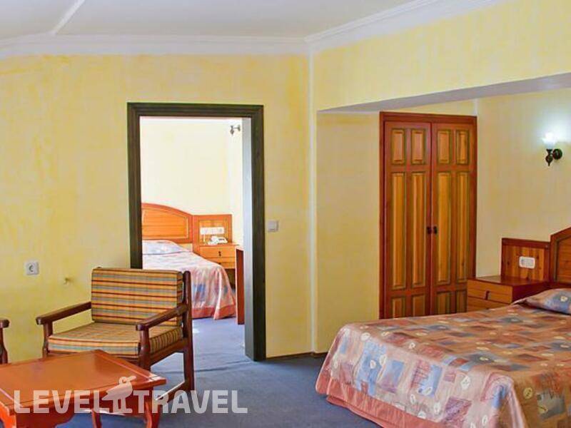 Фотография Bellevue Hotel Fethiye