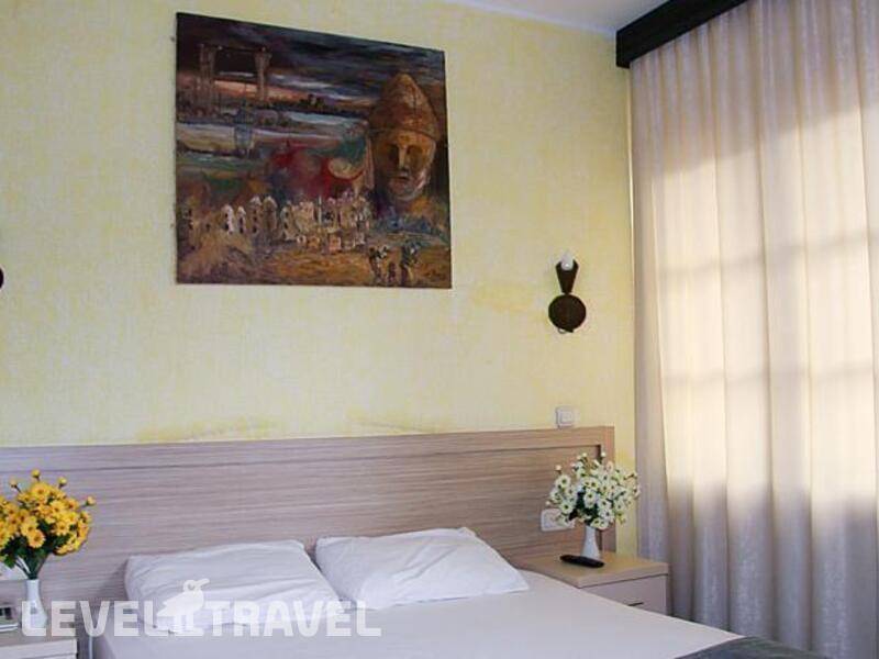 Фотография Bellevue Hotel Fethiye Фотография Bellevue Hotel Fethiye