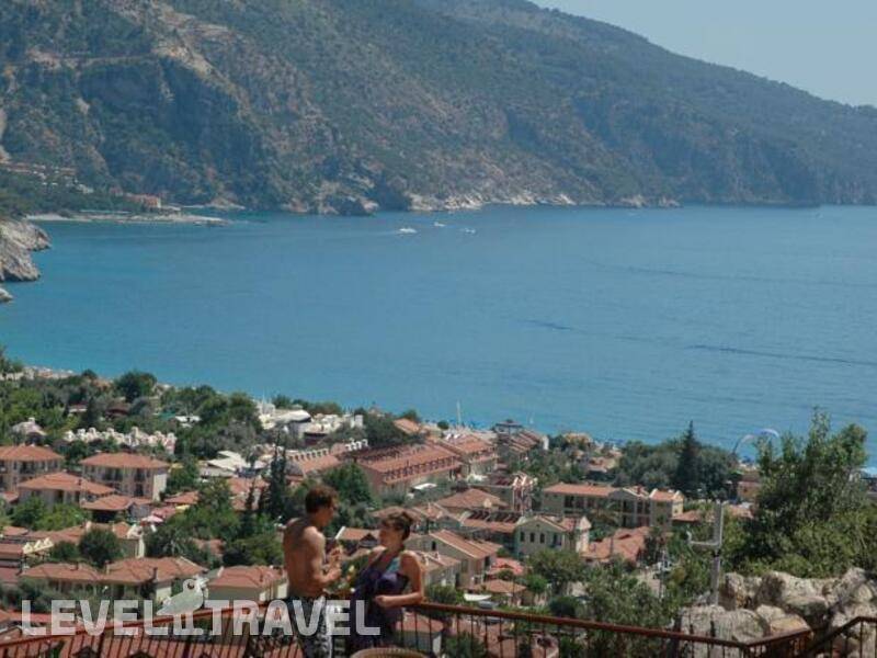 Фотография Bellevue Hotel Fethiye