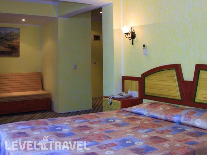 Фотография Bellevue Hotel Fethiye