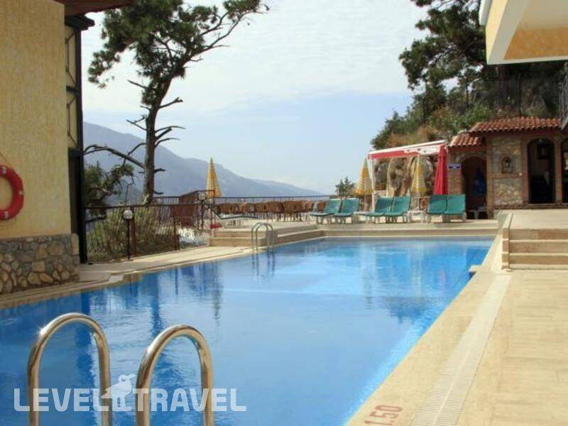 Фотография Bellevue Hotel Fethiye