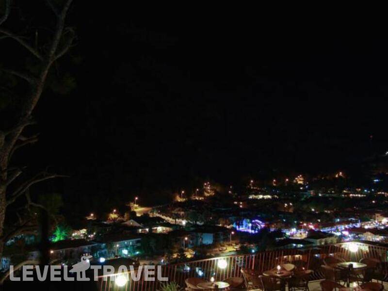 Фотография Bellevue Hotel Fethiye