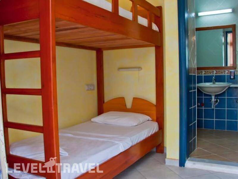 Фотография Bellevue Hotel Fethiye