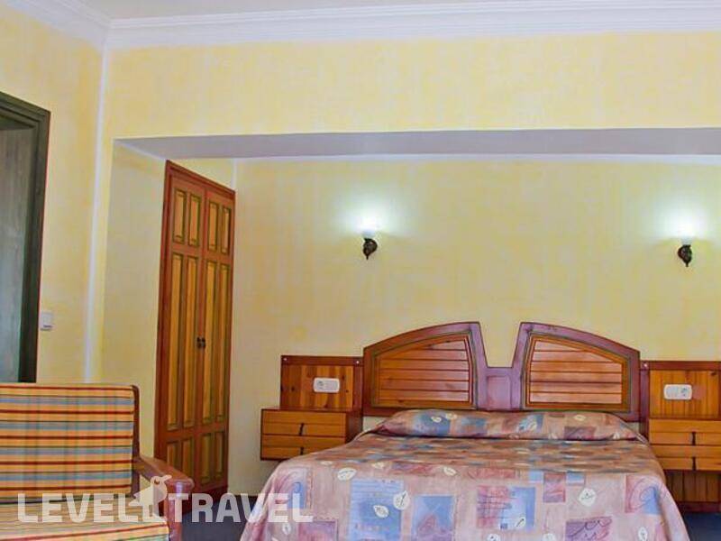 Фотография Bellevue Hotel Fethiye