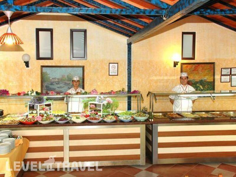 Фотография Bellevue Hotel Fethiye
