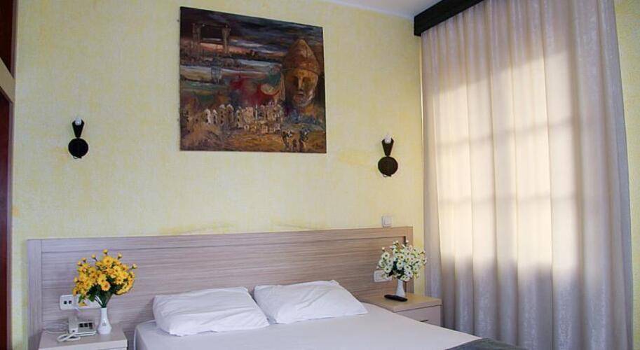 Bellevue Hotel Fethiye
