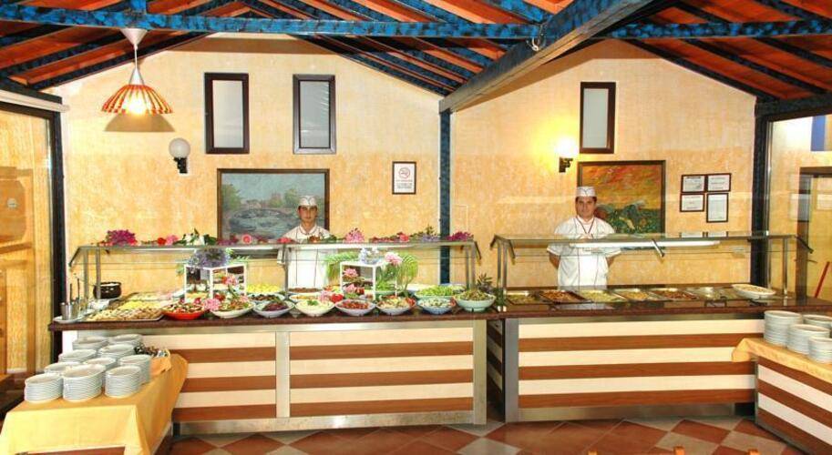 Bellevue Hotel Fethiye