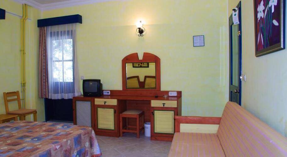 Bellevue Hotel Fethiye