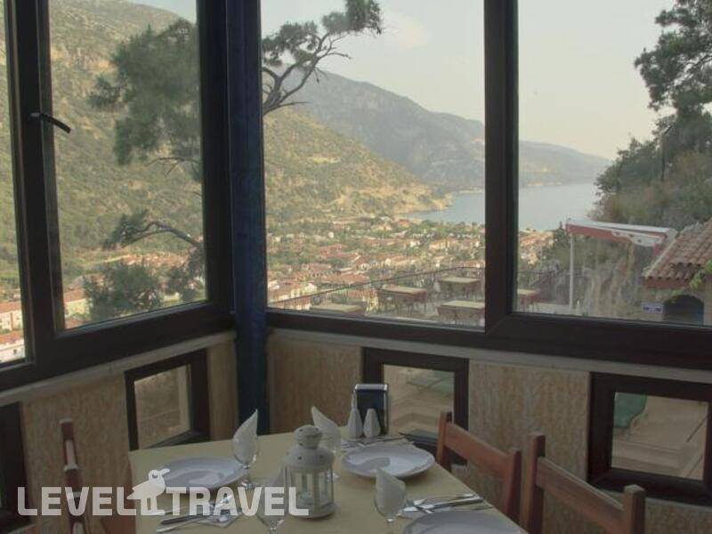 Фотография Bellevue Hotel Fethiye