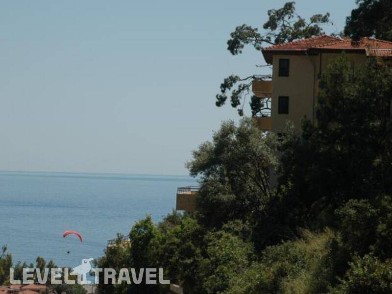 Фотография Bellevue Hotel Fethiye