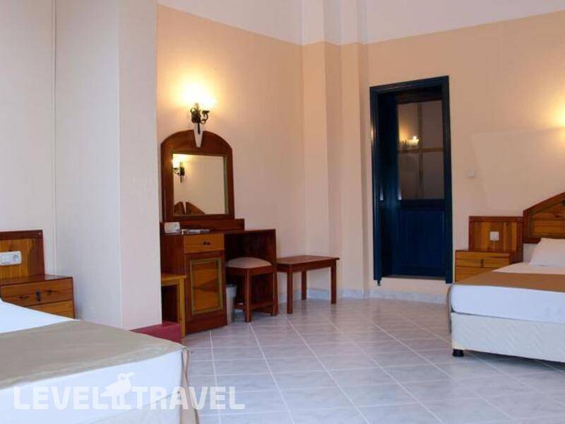 Фотография Bellevue Hotel Fethiye Фотография Bellevue Hotel Fethiye
