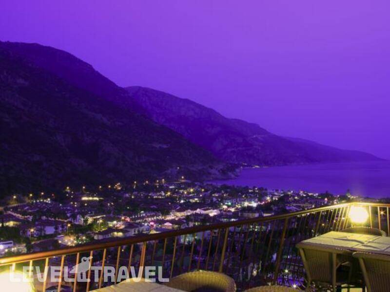 Фотография Bellevue Hotel Fethiye