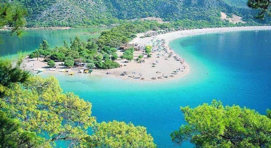 Bellevue Hotel Fethiye