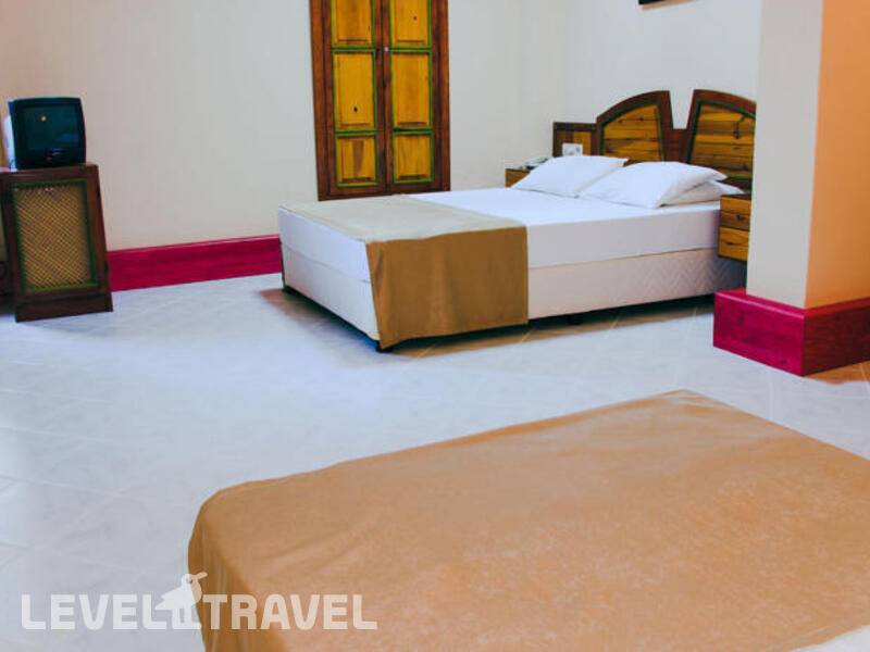 Фотография Bellevue Hotel Fethiye Фотография Bellevue Hotel Fethiye