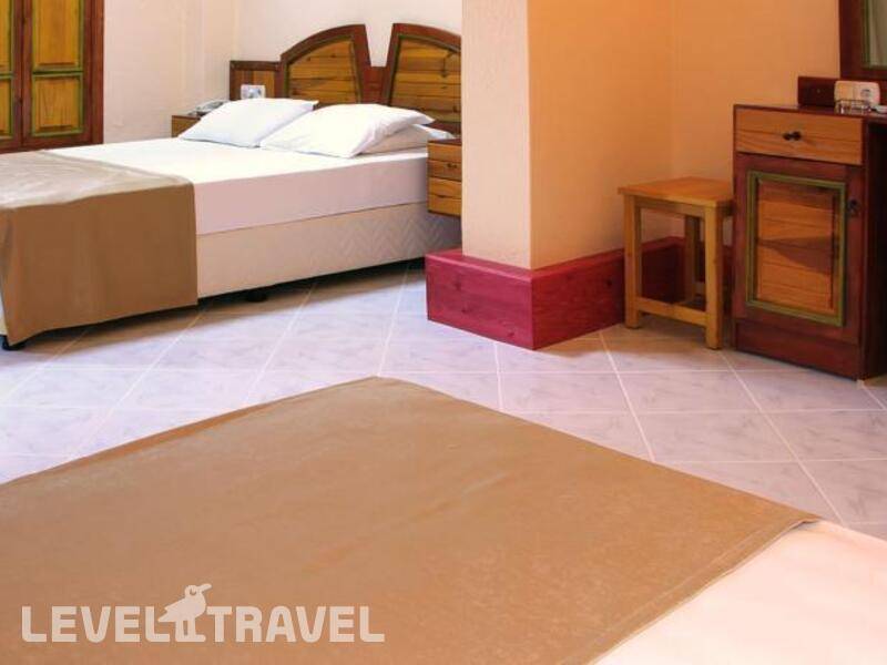 Фотография Bellevue Hotel Fethiye