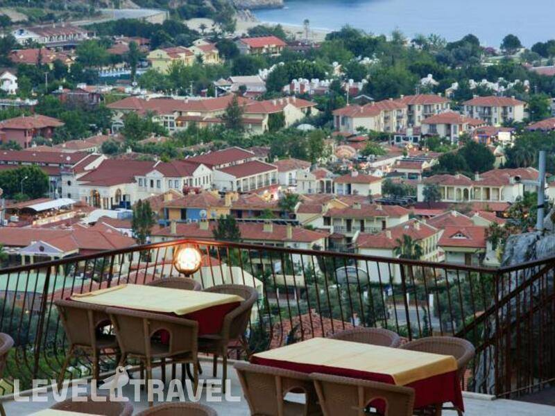 Фотография Bellevue Hotel Fethiye
