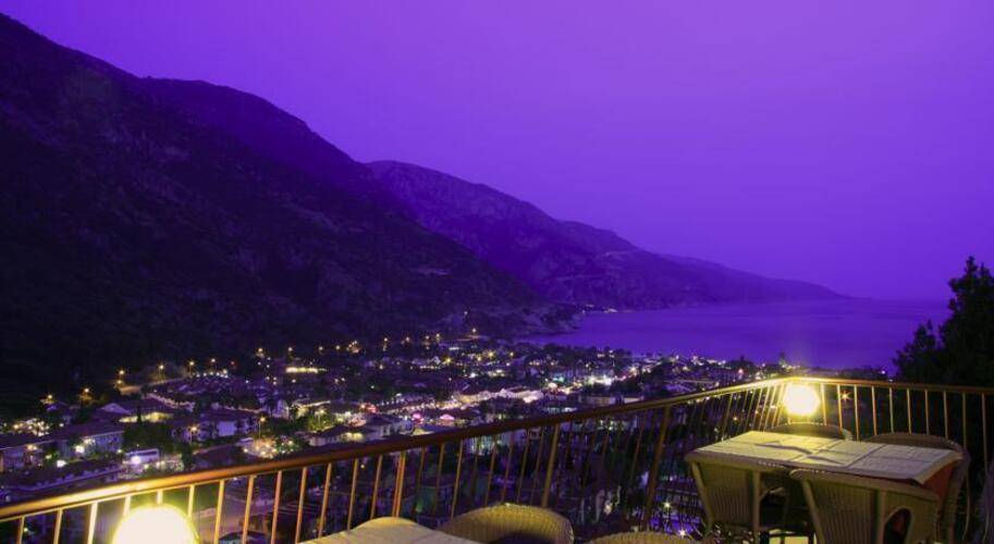 Bellevue Hotel Fethiye