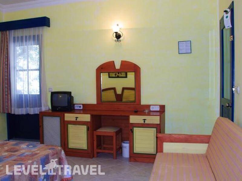 Фотография Bellevue Hotel Fethiye