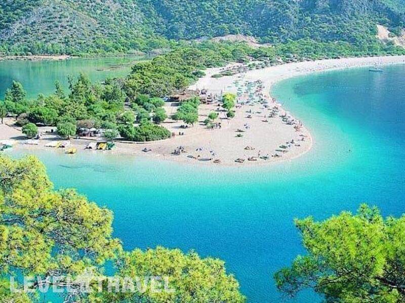 Фотография Bellevue Hotel Fethiye