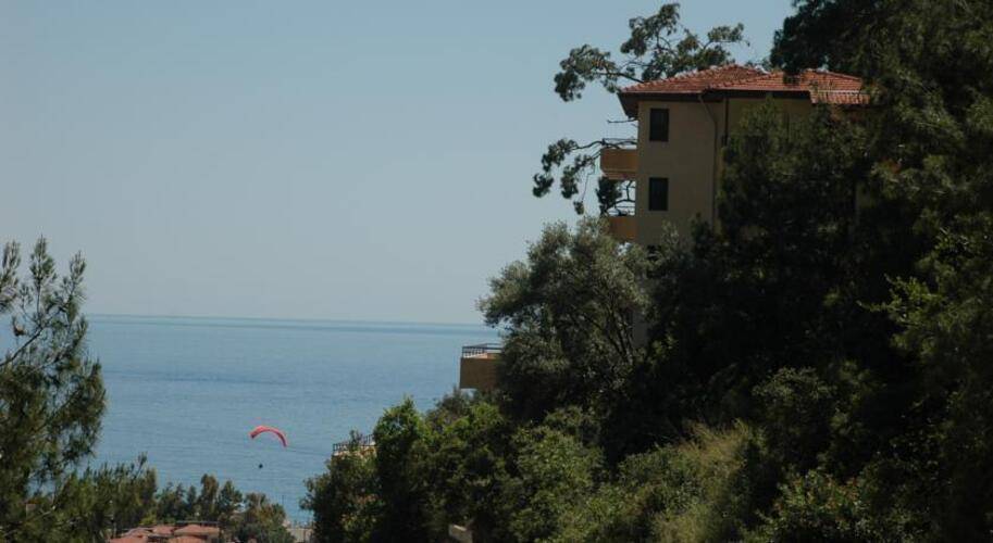 Bellevue Hotel Fethiye