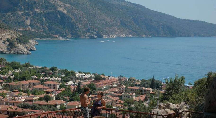 Bellevue Hotel Fethiye