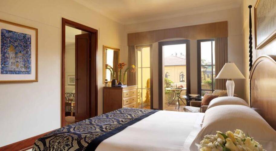Four Seasons Hotel At Sultanahmet