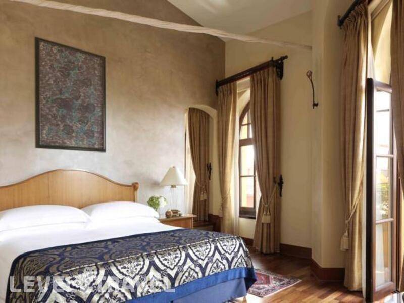 Фотография Four Seasons Hotel At Sultanahmet