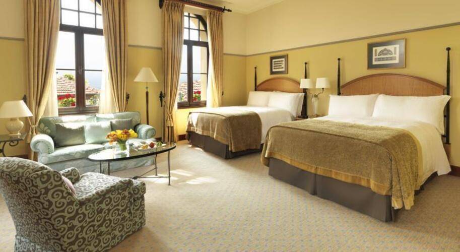 Four Seasons Hotel At Sultanahmet
