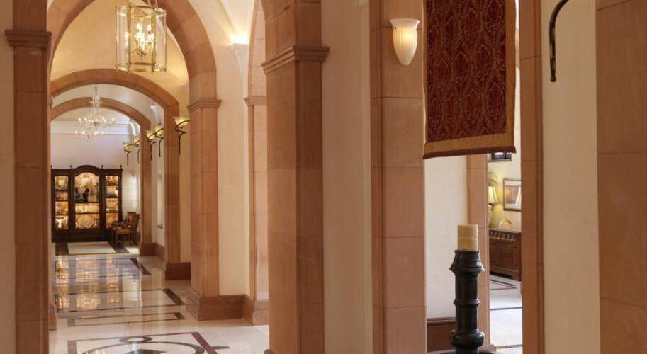 Four Seasons Hotel At Sultanahmet